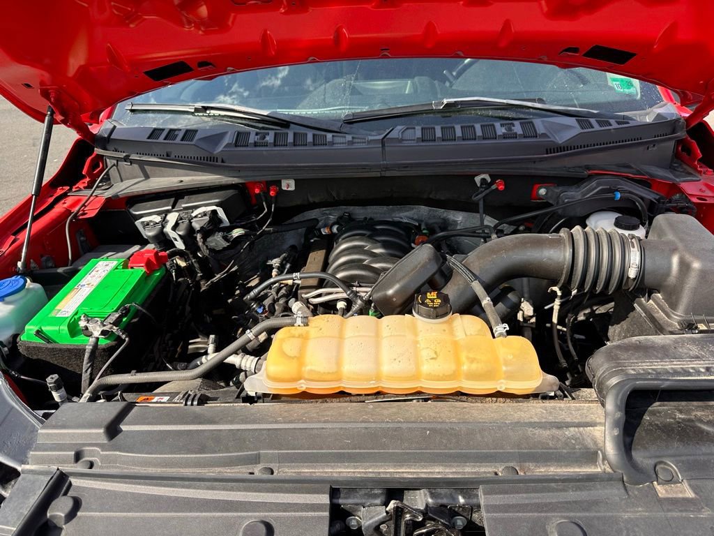 Used 2020 Ford F150 XL w/ Equipment Group 101A Mid image 35