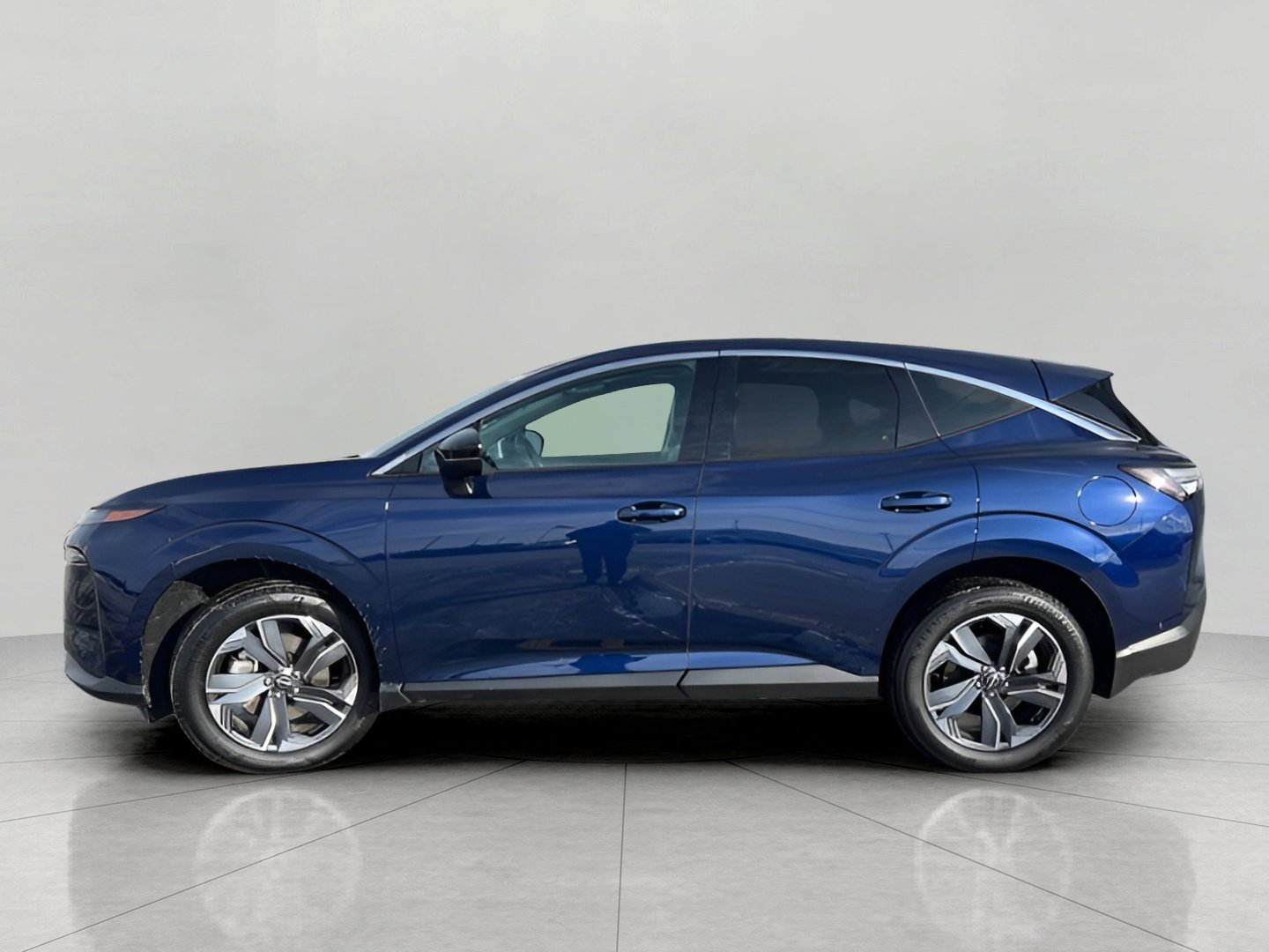Used 2025 Nissan Murano SL image 4