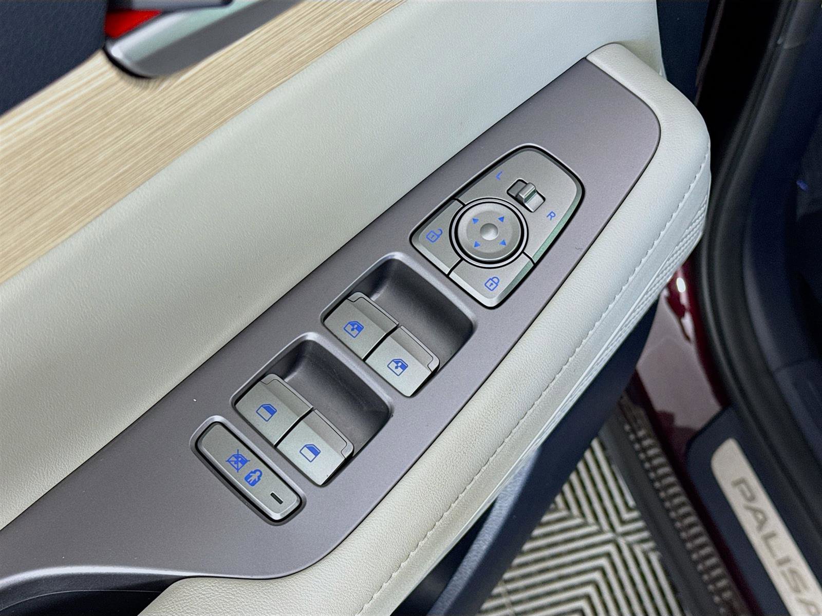 Used 2024 Hyundai Palisade Limited image 20