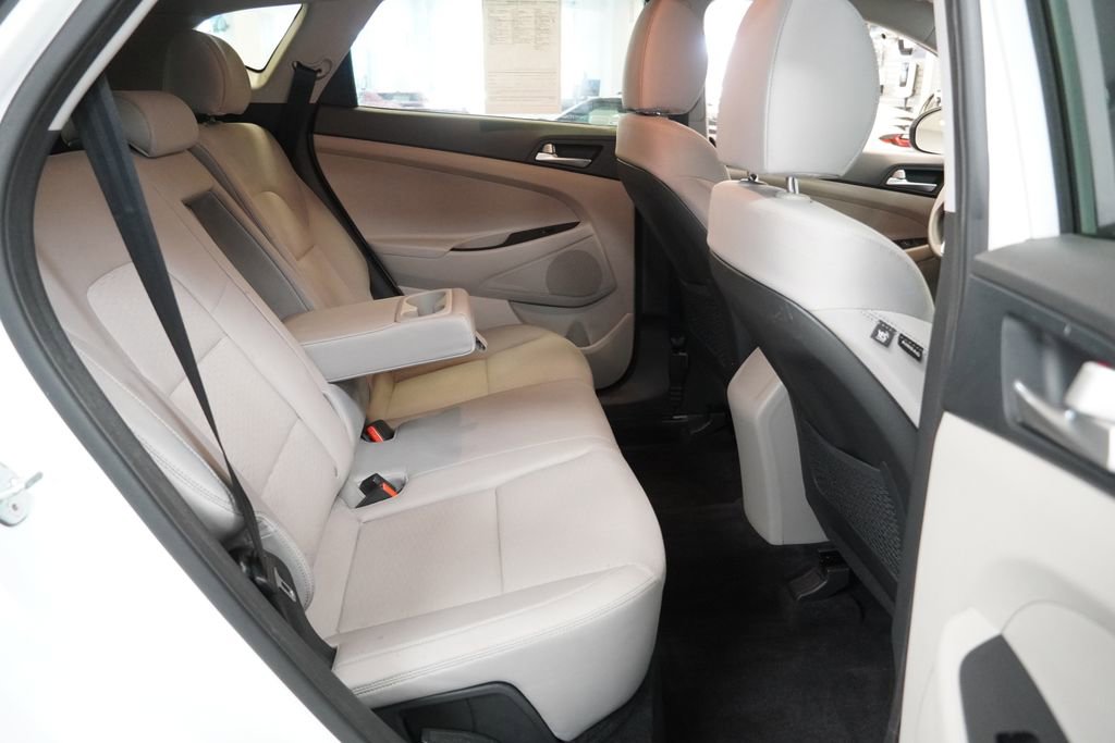 Used 2020 Hyundai Tucson Value image 30