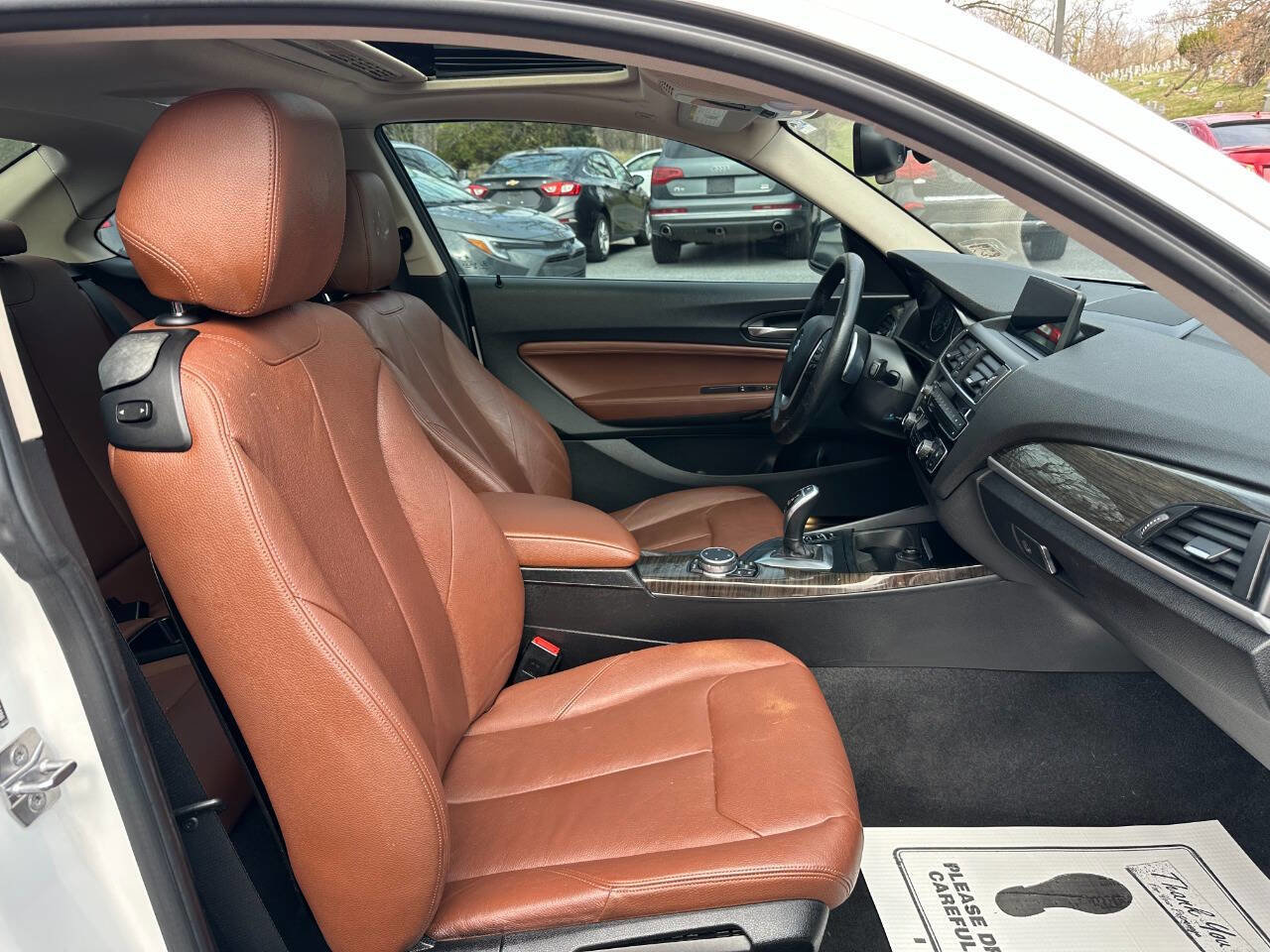 Used 2015 BMW 228i xDrive Coupe image 14