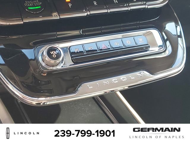 New 2025 Lincoln Corsair AWD image 29