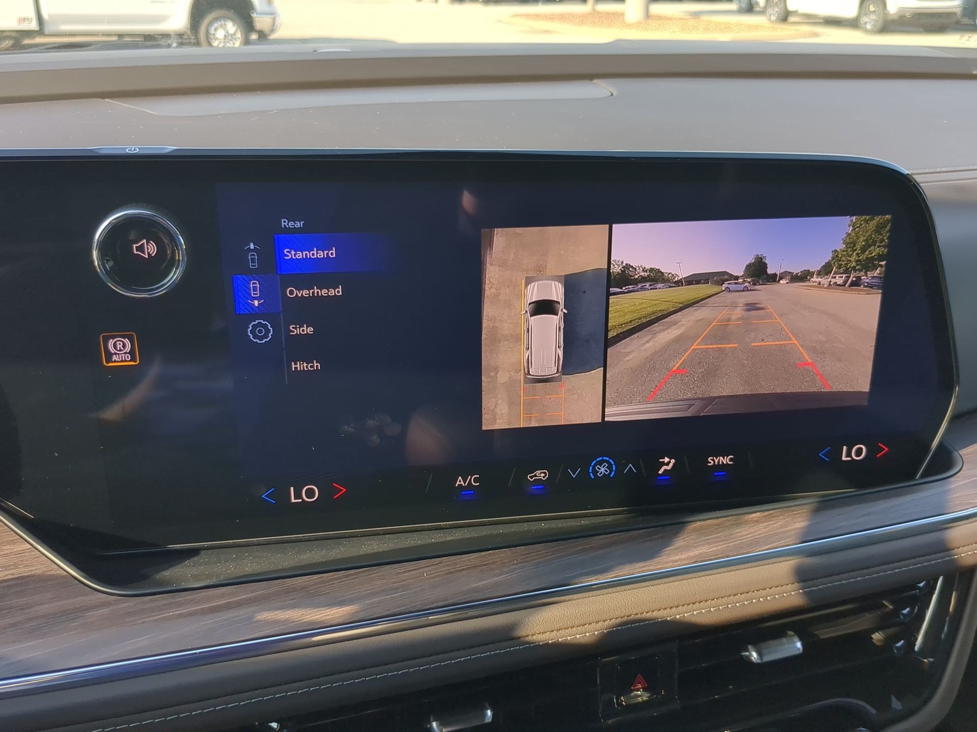 New 2027 Chevrolet Tahoe LS w/ Max Trailering Package RWD image 17