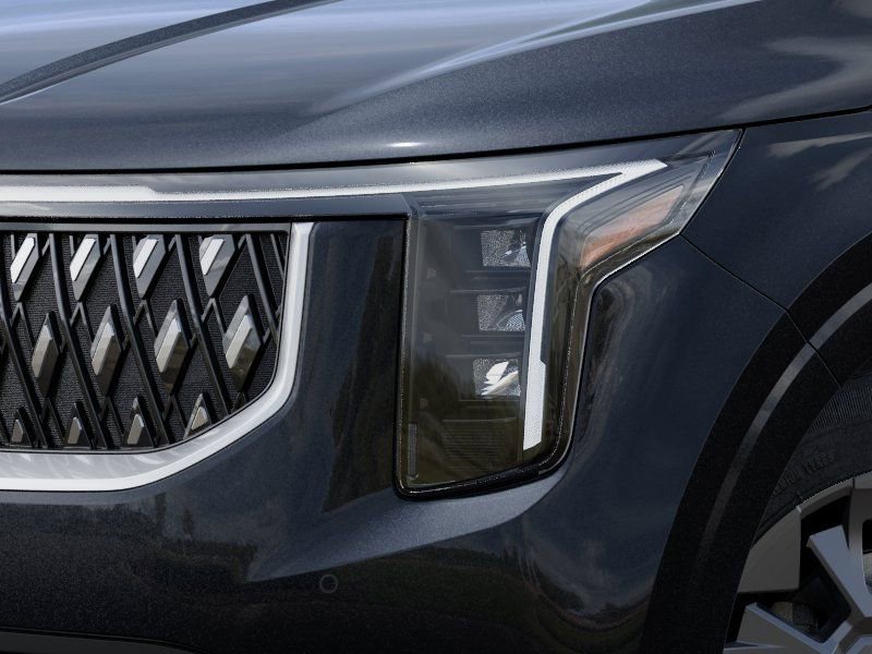 New 2026 Kia Carnival EX FWD image 10