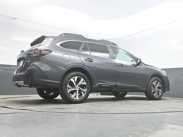 Used 2021 Subaru Outback Limited XT AWD/4WD image 46