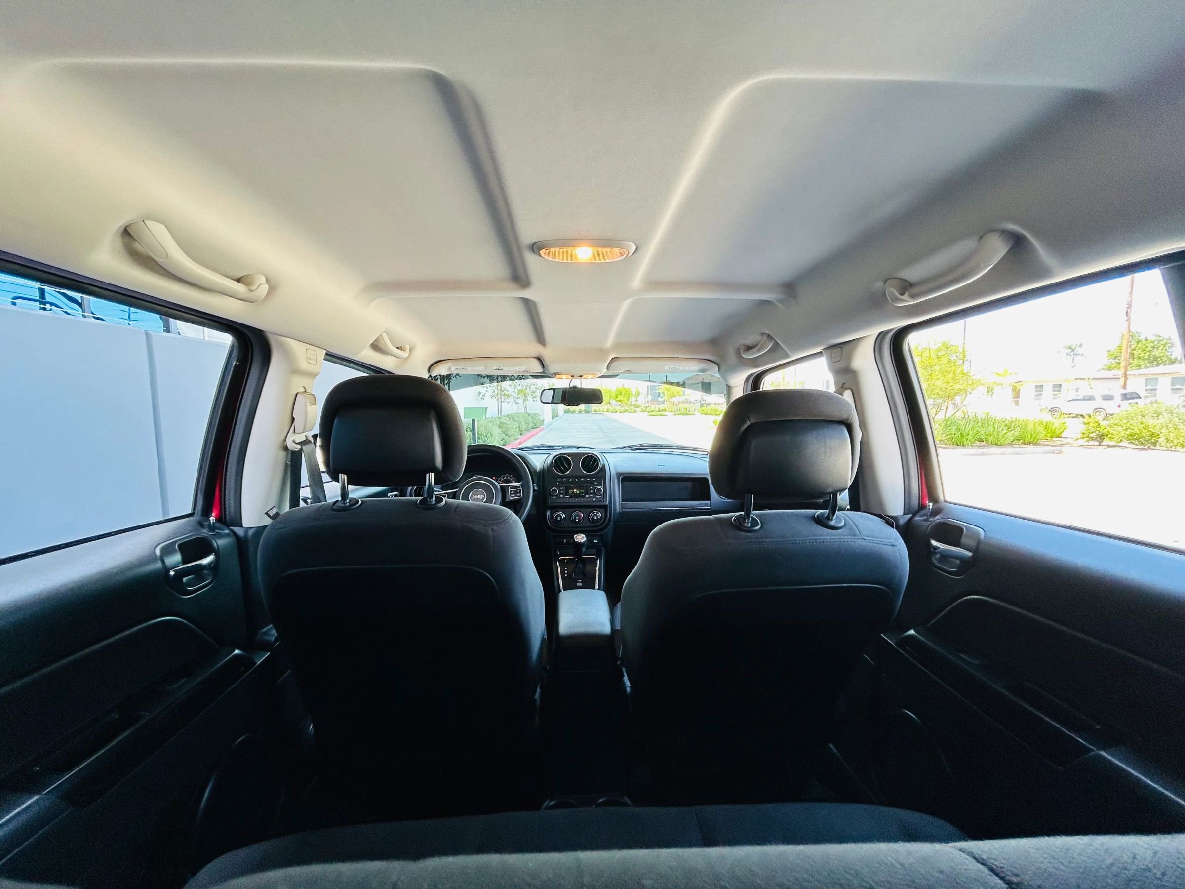 Used 2016 Jeep Patriot Sport w/ Power Value Group AWD/4WD image 35