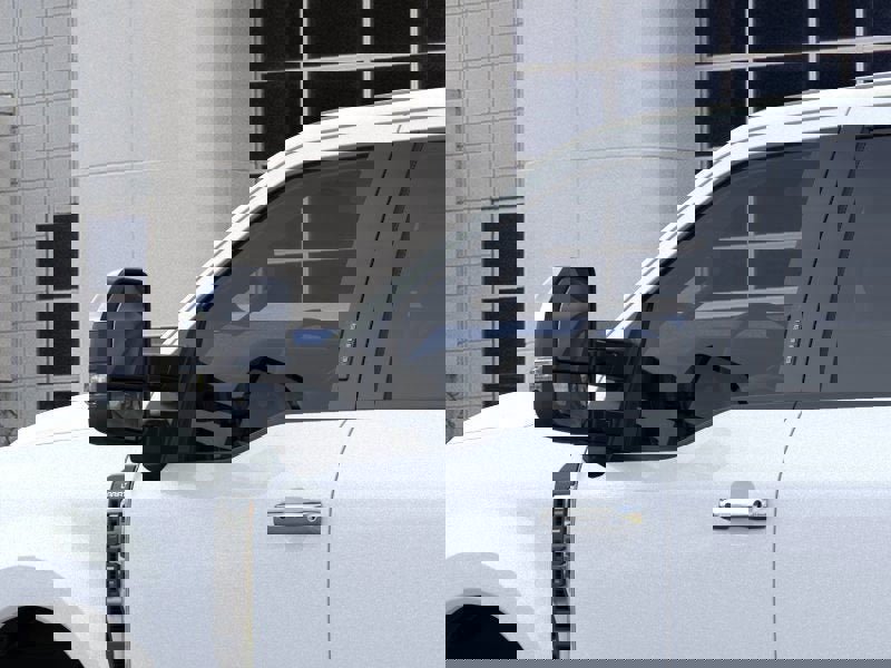 New 2025 Ford F250 Lariat w/ Lariat Ultimate Package image 20