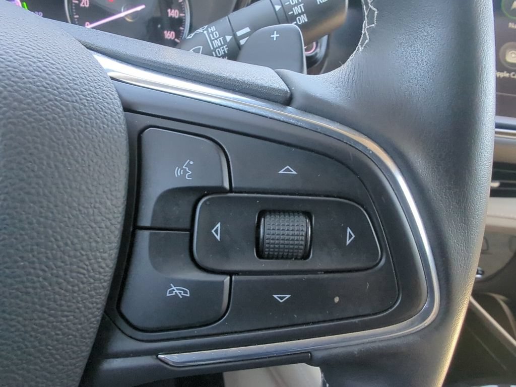 Used 2023 Buick Envision Avenir AWD/4WD image 29
