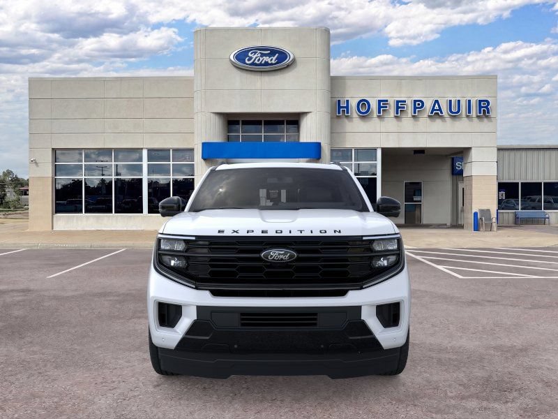 New 2026 Ford Expedition Platinum w/ Stealth Performance Package AWD/4WD image 6