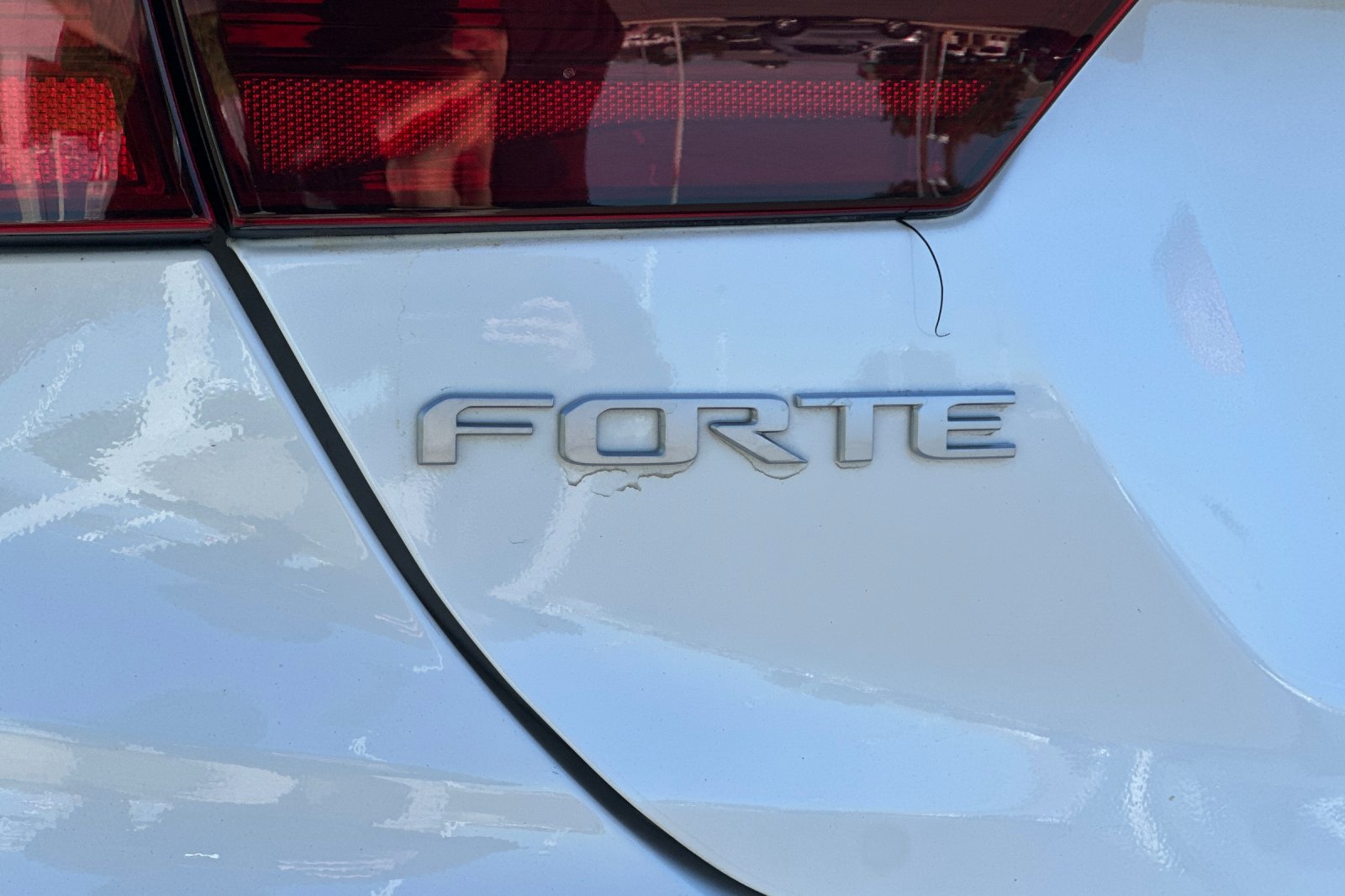 Used 2024 Kia Forte LXS image 24