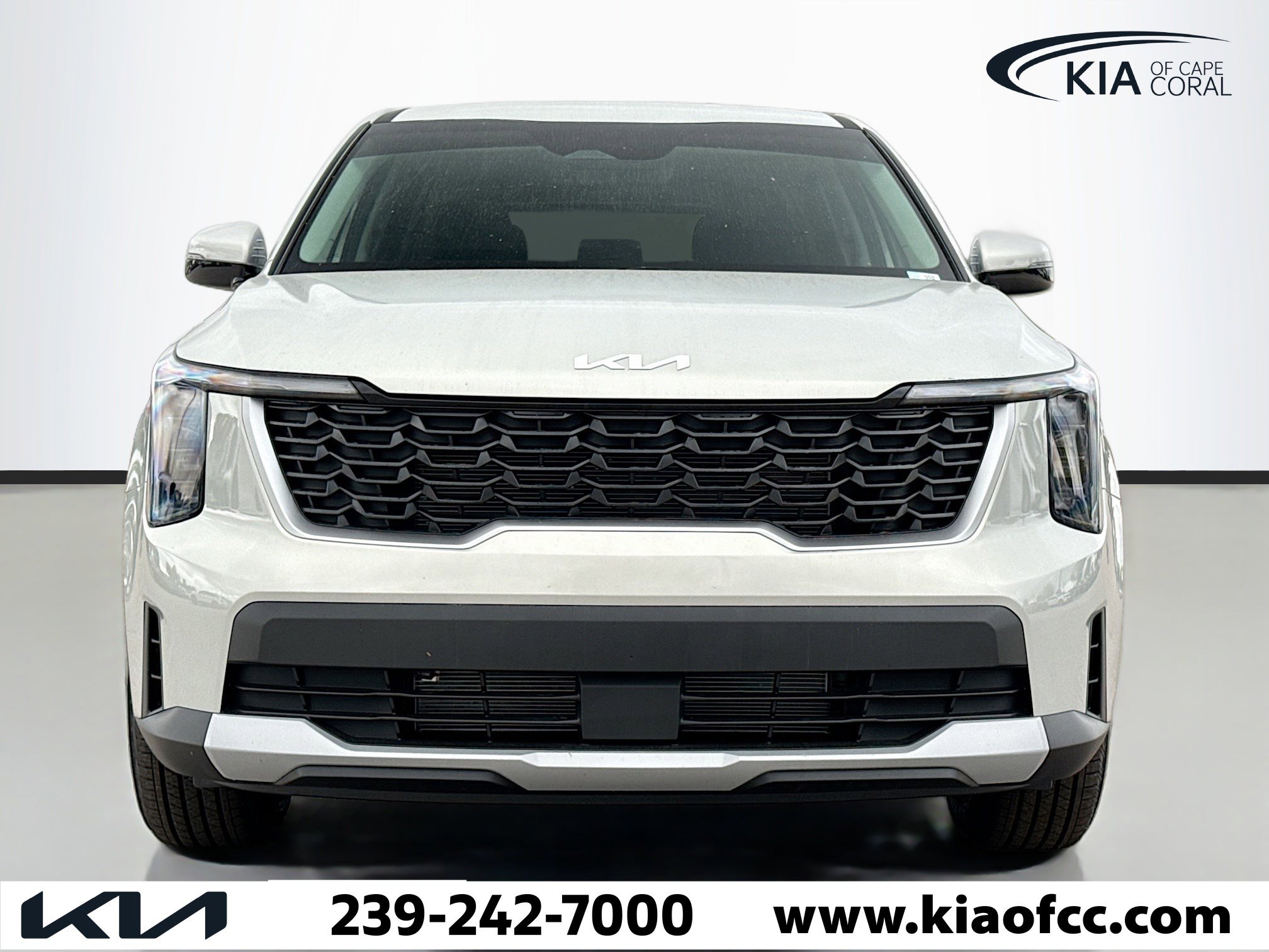 New 2026 Kia Sorento LX image 8