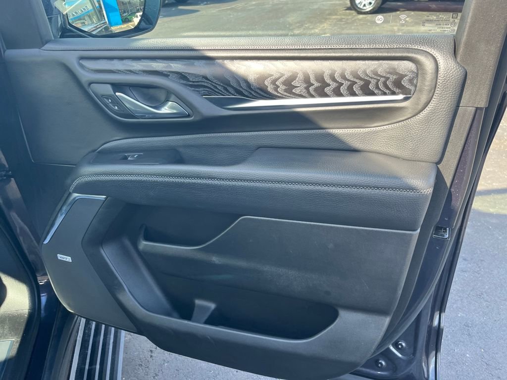 Used 2023 GMC Yukon Denali image 29