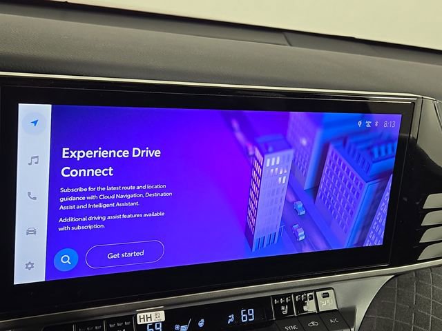 New 2026 Toyota Camry XLE image 20