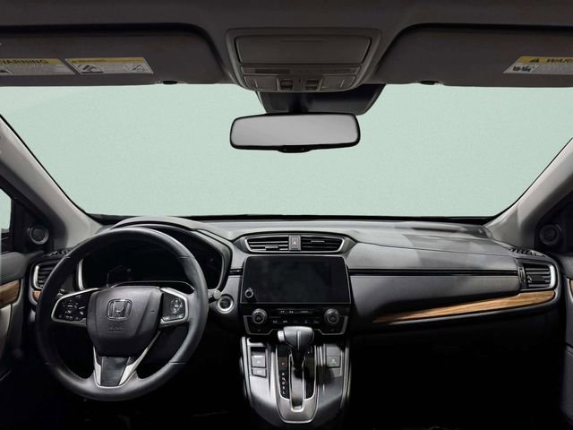 Used 2019 Honda CR-V EX-L image 11