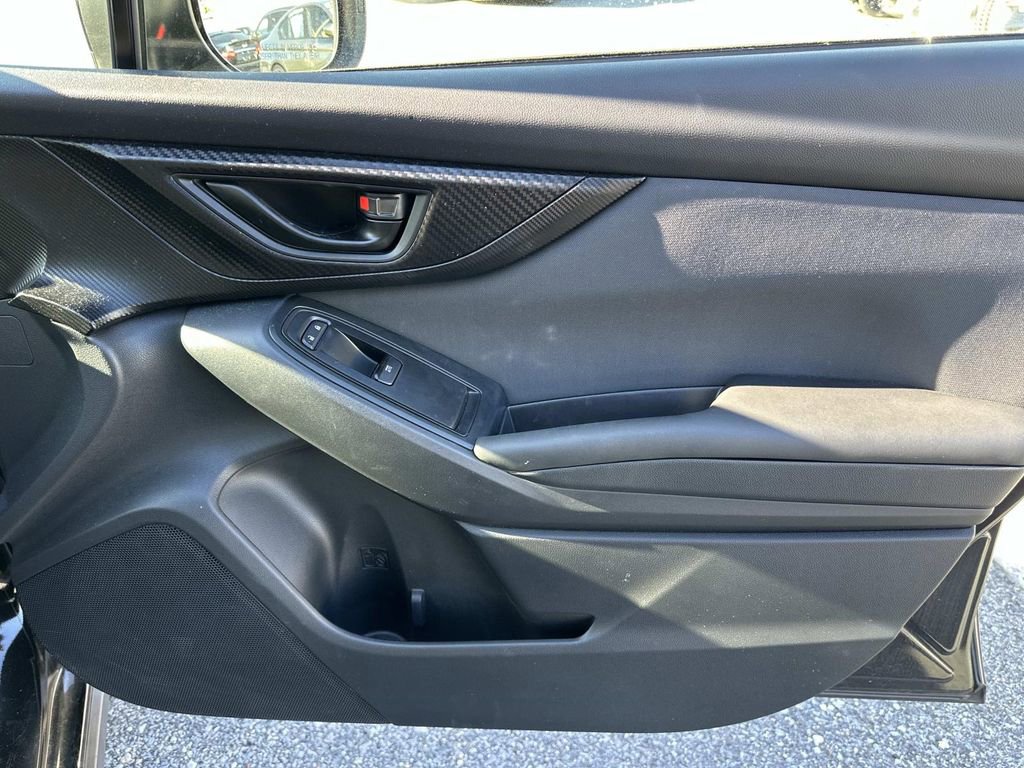 Used 2023 Subaru Crosstrek 2.0i Premium image 37