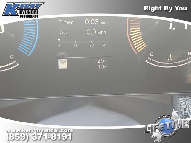 New 2026 Hyundai Sonata SEL image 23