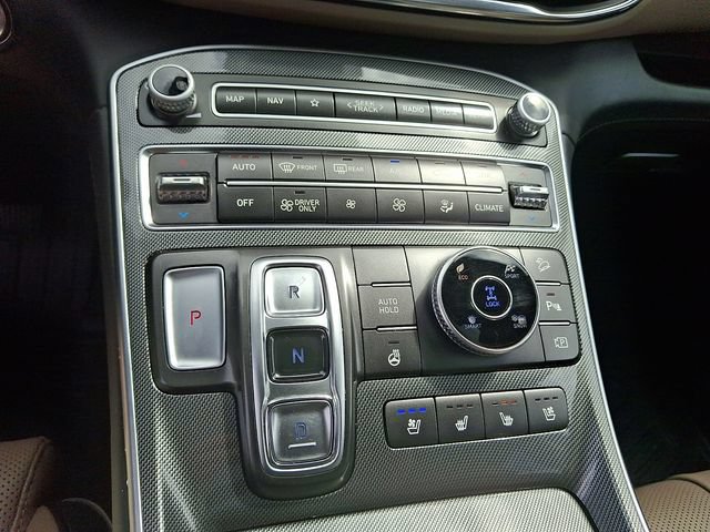 Used 2023 Hyundai Santa Fe Limited w/ Cargo Package AWD/4WD image 22