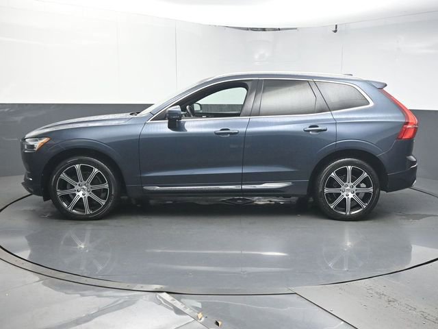 Used 2021 Volvo XC60 T5 Inscription w/ Climate Package AWD/4WD image 5