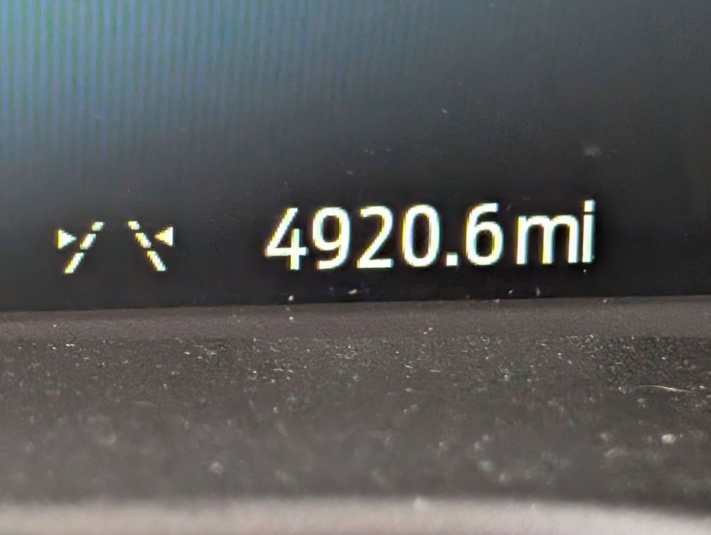 New 2025 Ford Bronco Sport Big Bend image 27