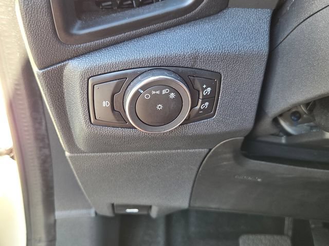 Used 2021 Ford EcoSport Titanium w/ Interior Protection Package FWD image 30