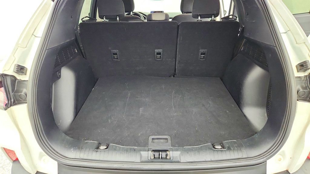 Used 2022 Ford Escape SE image 20