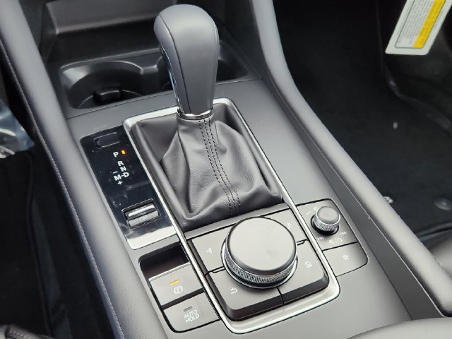 New 2026 MAZDA MAZDA3 2.5 S Sedan w/ Preferred Pkg FWD image 17