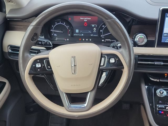 Used 2020 Lincoln Corsair Reserve w/ Equipment Group 201A AWD/4WD image 12