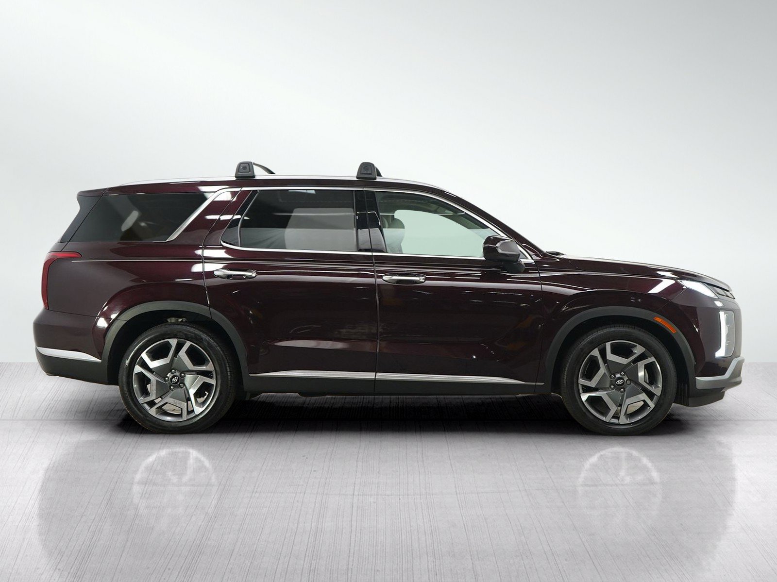 Used 2024 Hyundai Palisade Limited AWD/4WD image 6