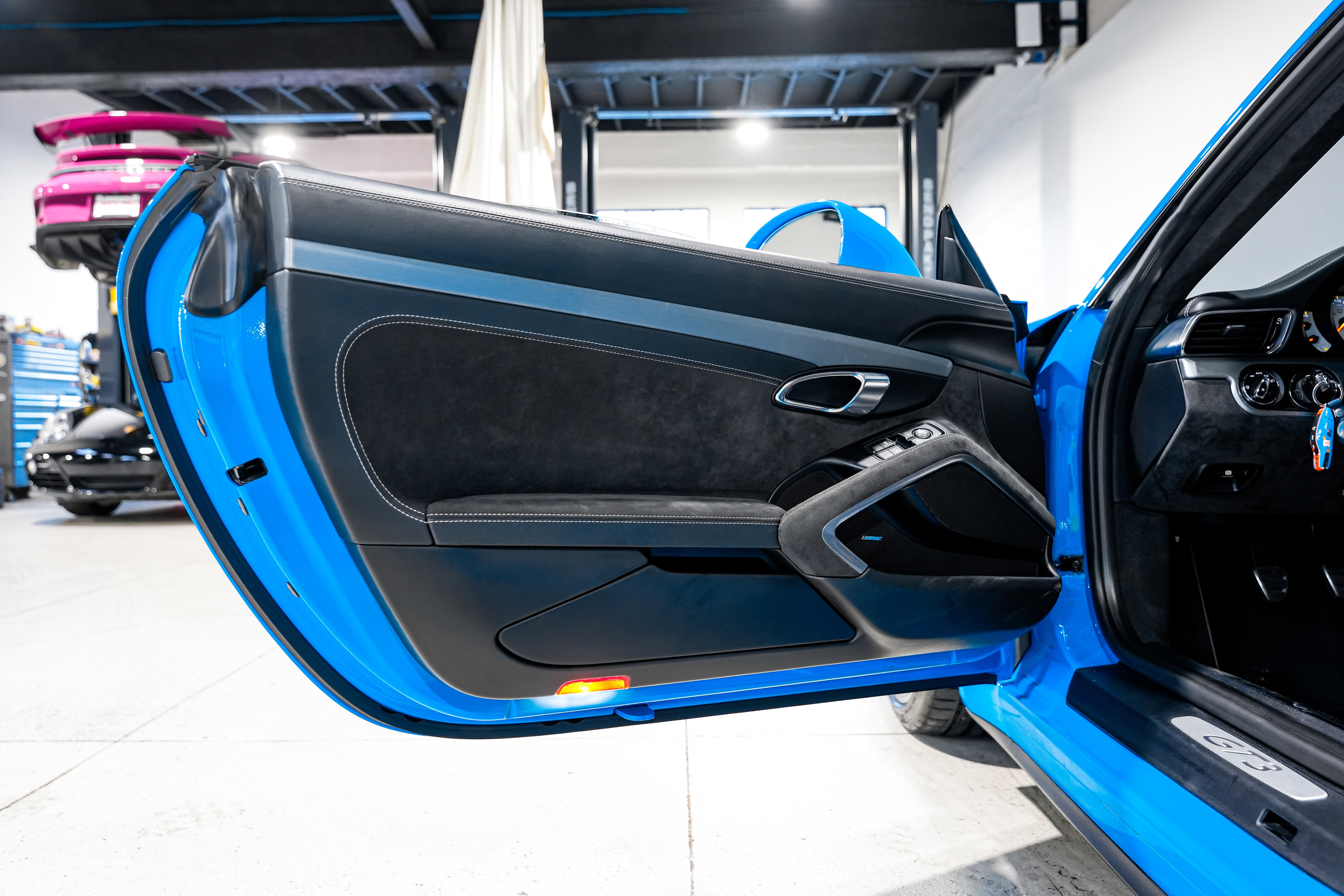 Used 2018 Porsche 911 GT3 image 26