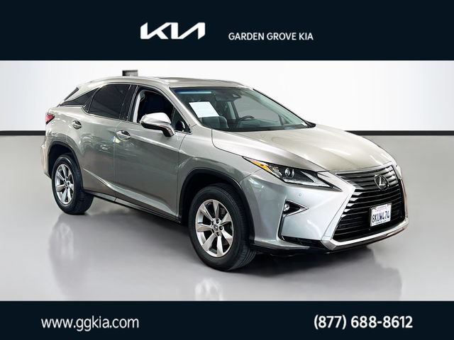 Used 2019 Lexus RX 350 FWD