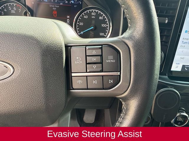 Used 2021 Ford F150 XLT w/ Equipment Group 302A High image 30