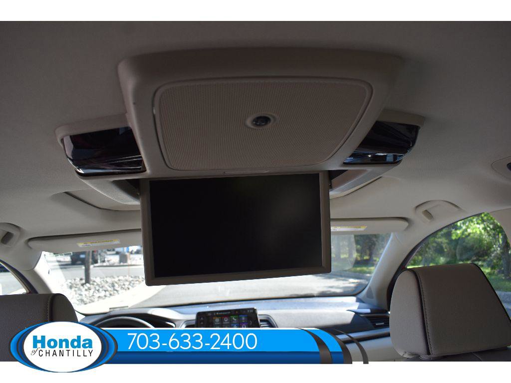New 2026 Honda Odyssey Touring image 31