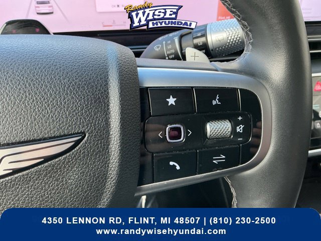 Used 2025 Genesis GV80 2.5T Standard AWD/4WD image 21