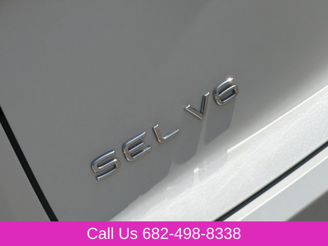 Used 2023 Volkswagen Atlas Cross Sport SEL AWD/4WD image 10