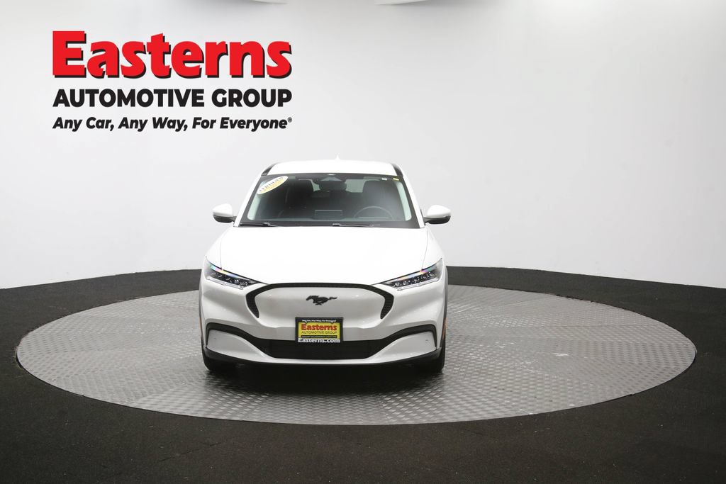 Used 2021 Ford Mustang Mach-E Select AWD/4WD image 53
