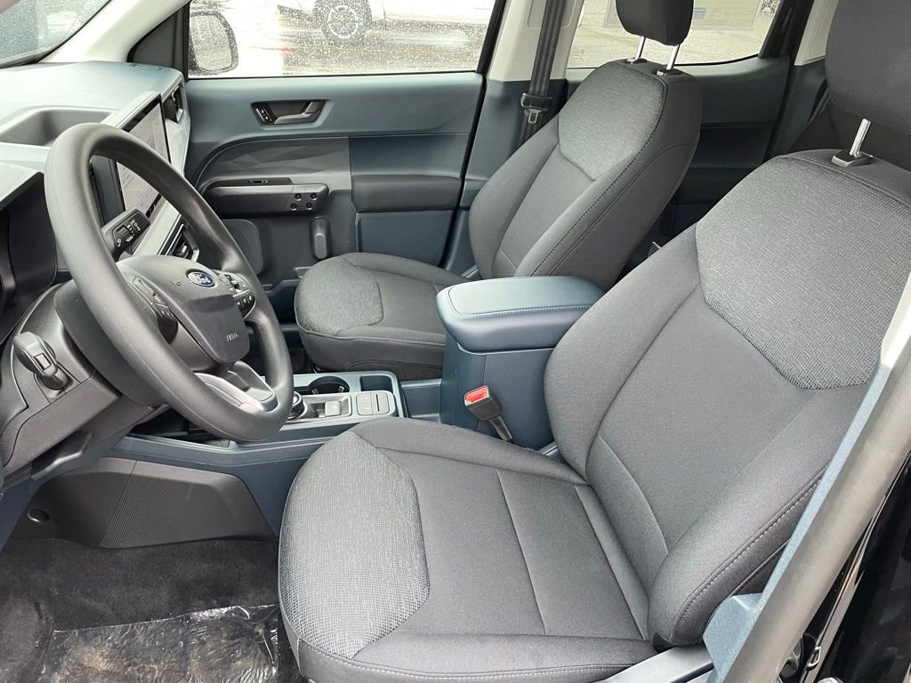 New 2026 Ford Maverick XL w/ 4K Tow Package AWD/4WD image 8