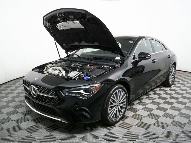Used 2024 Mercedes-Benz CLA 250 image 31