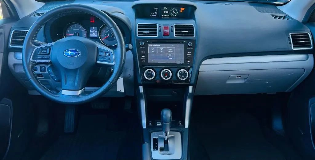 Used 2016 Subaru Forester 2.5i Limited image 11