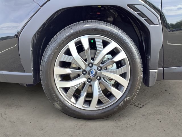 New 2026 Subaru Forester Touring AWD/4WD image 14
