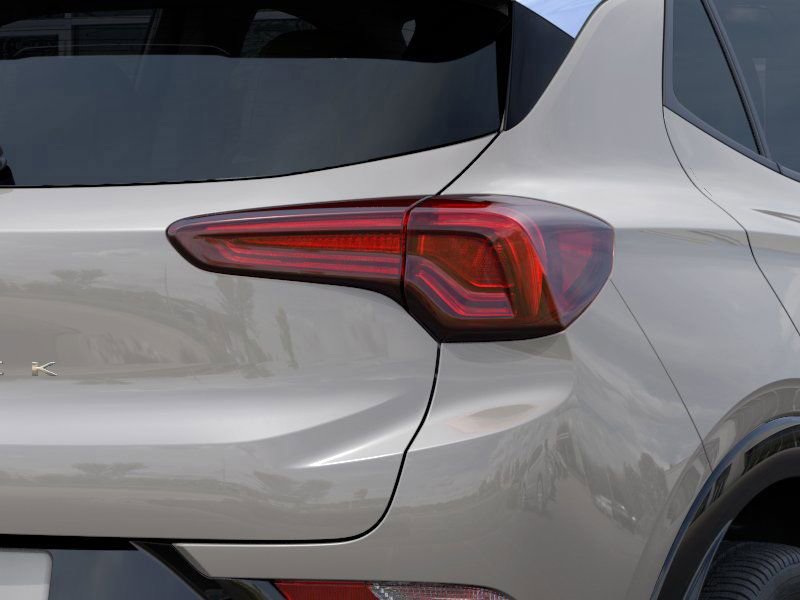 New 2026 Buick Encore GX Sport Touring w/ Studio Series image 18