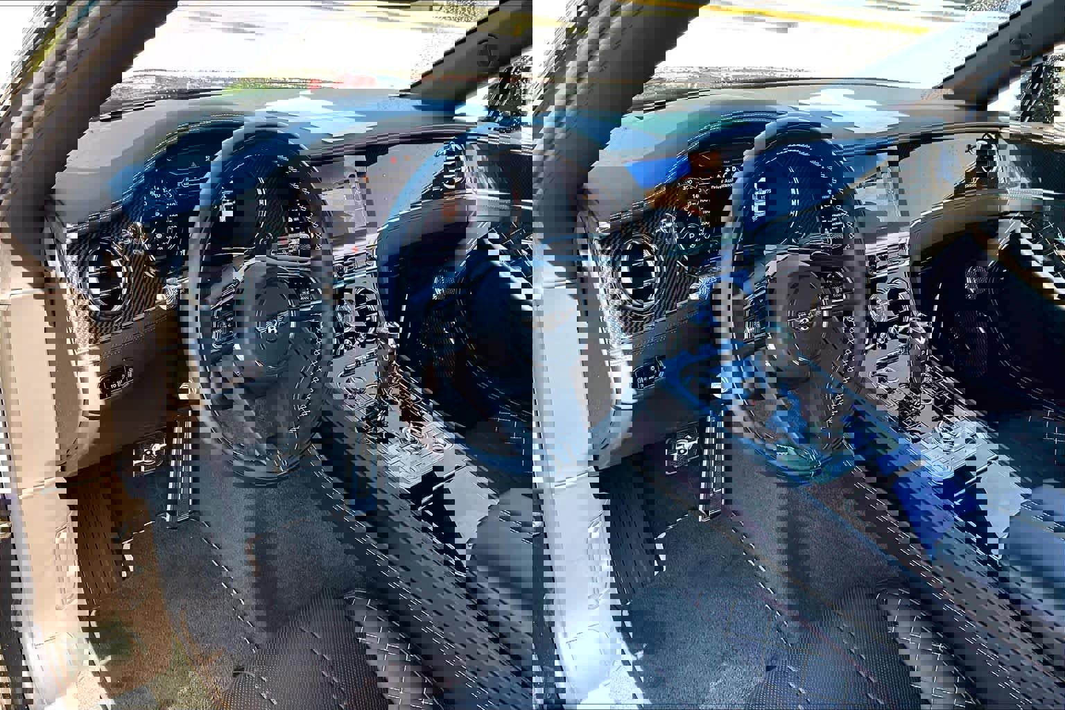 Used 2022 Bentley Continental GT Speed image 18