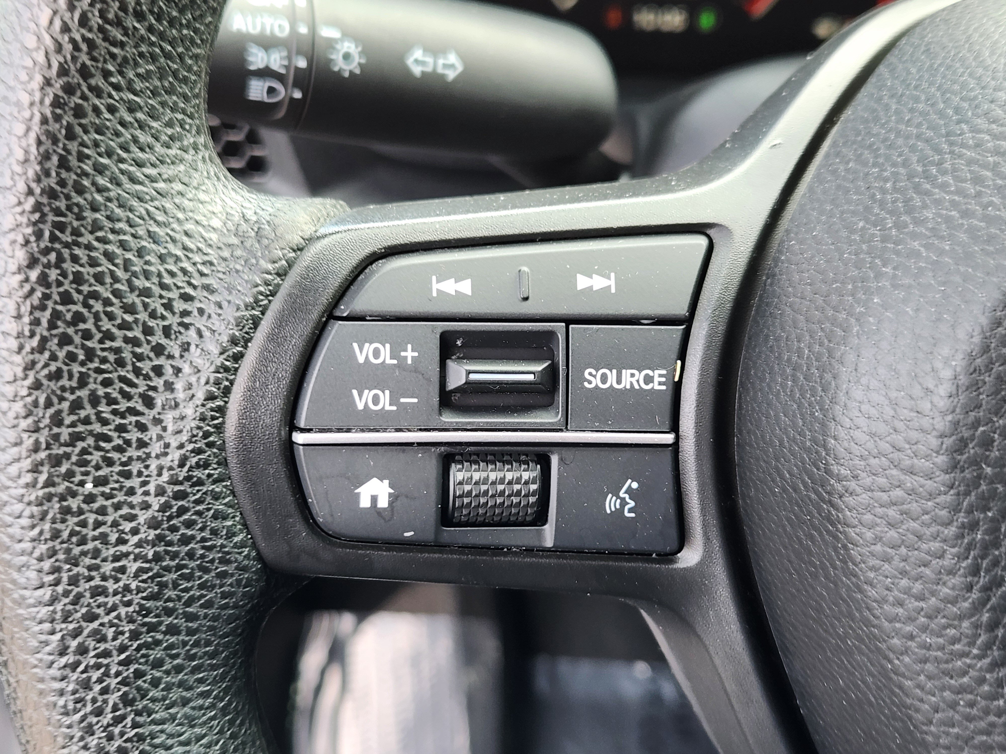 Certified 2023 Honda CR-V EX image 23