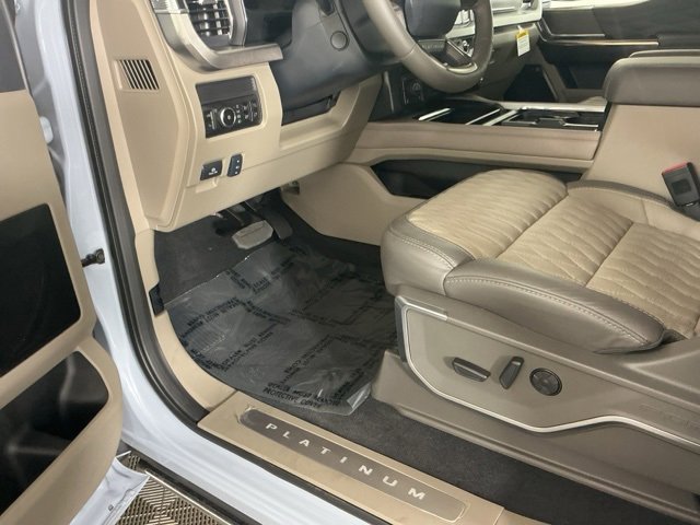 New 2026 Ford F350 Platinum image 19