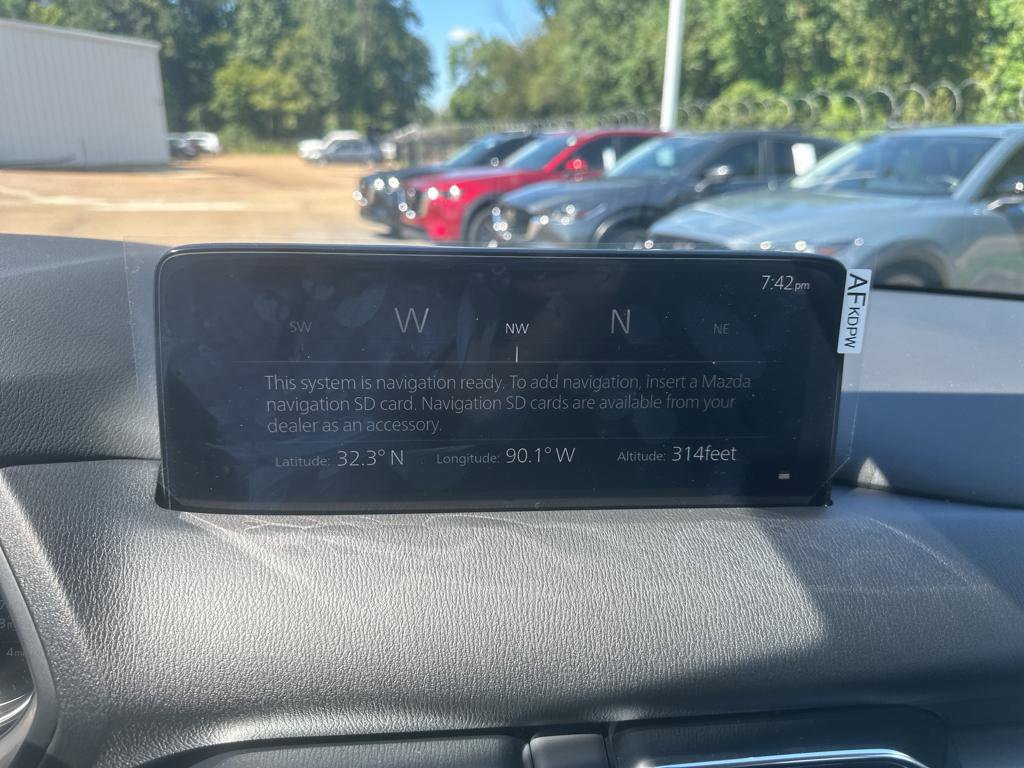 Used 2025 MAZDA CX-5 AWD 2.5 S image 11