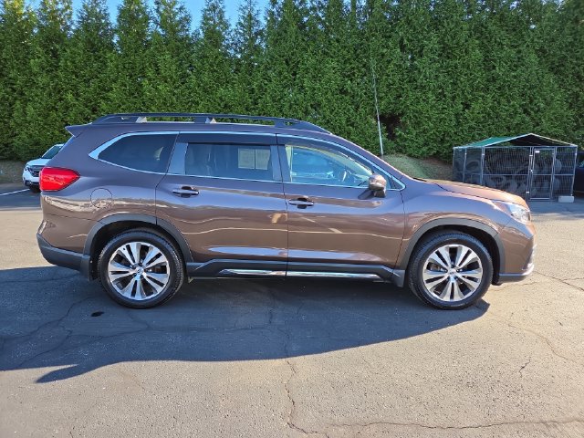 Used 2019 Subaru Ascent Limited w/ Popular Package #2 AWD/4WD image 8