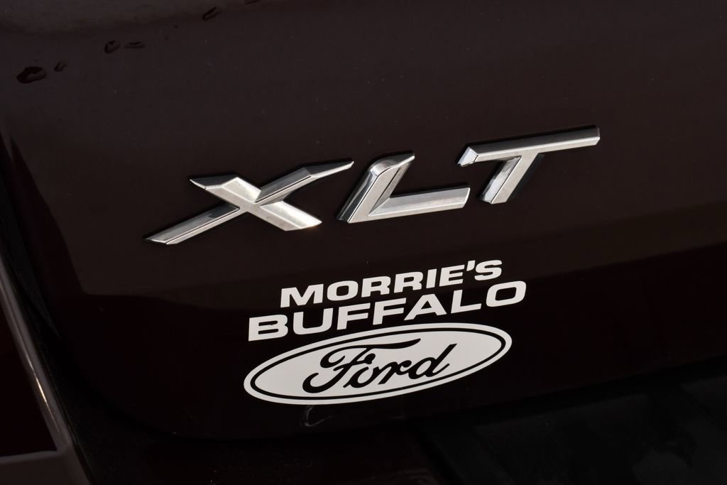 Used 2023 Ford Explorer XLT w/ Equipment Group 202A AWD/4WD image 23