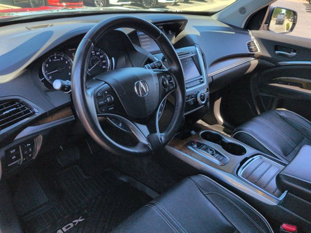 Used 2020 Acura MDX FWD w/ Advance Package image 14