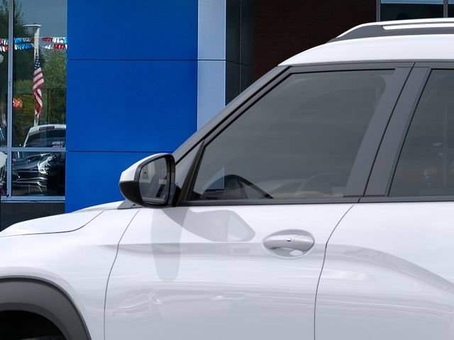 New 2026 Chevrolet TrailBlazer LT w/ Convenience Package FWD image 12