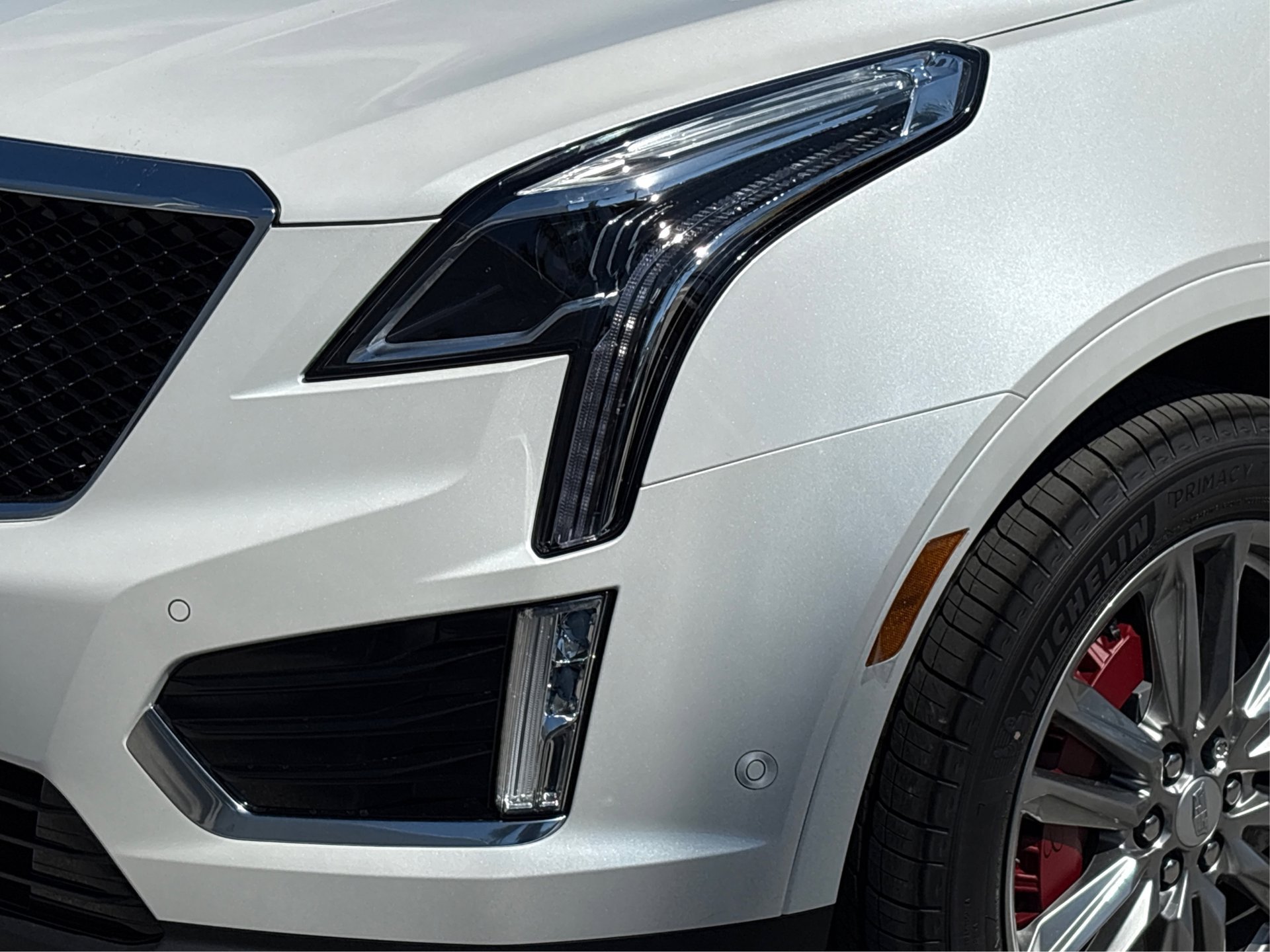 New 2026 Cadillac XT5 Sportv AWD/4WD image 14