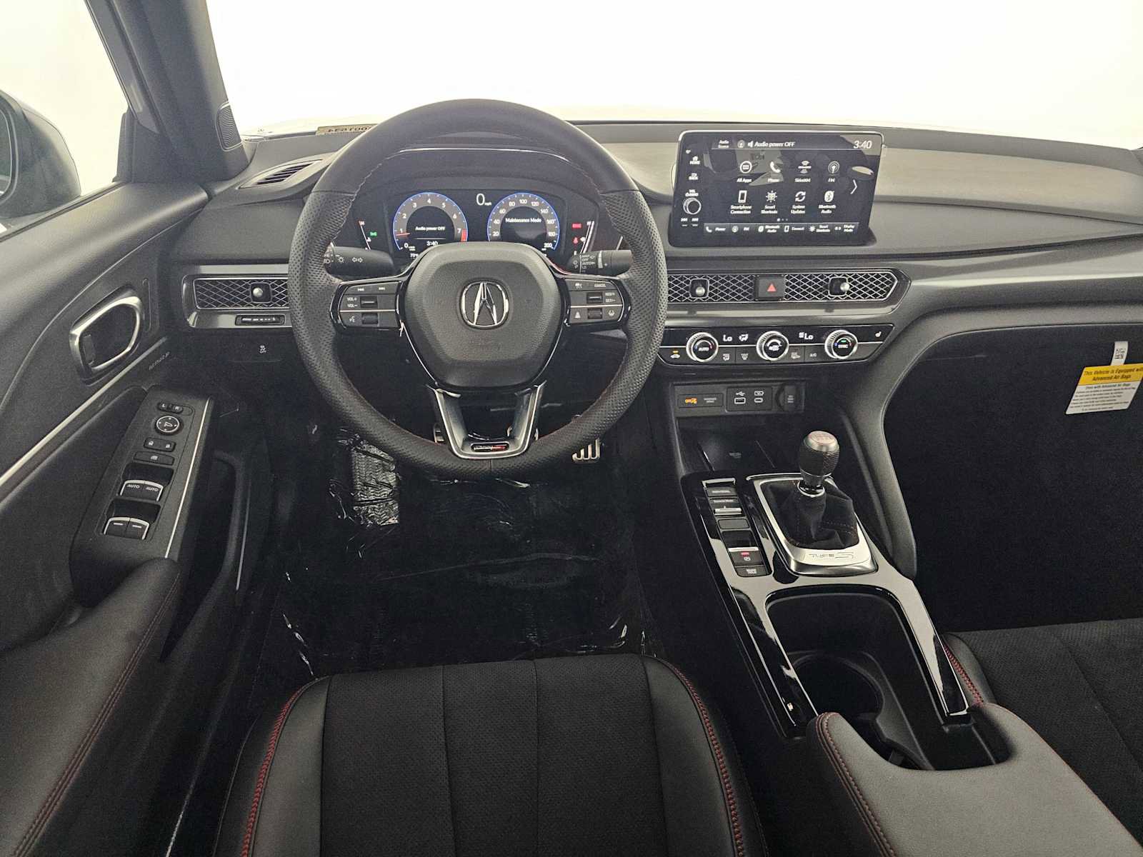 New 2026 Acura Integra Type S image 18